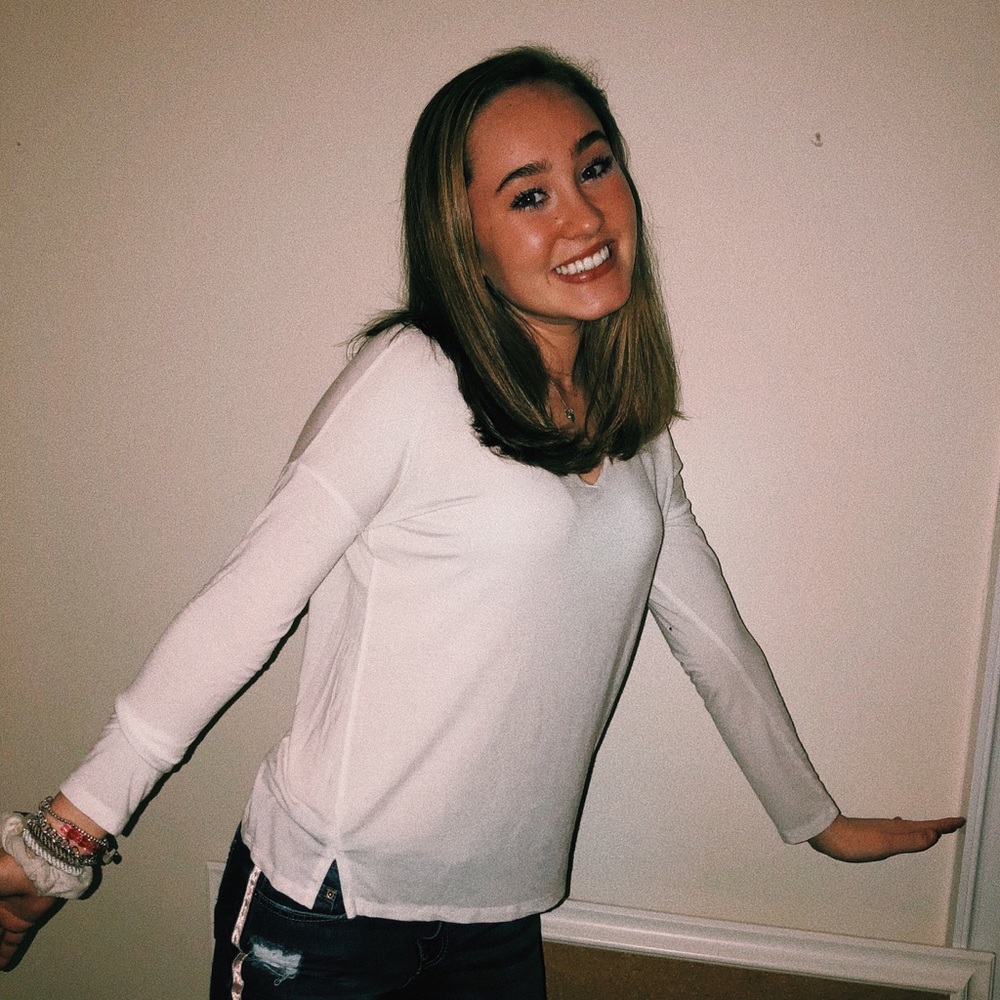 Meet your Posher, Anabelle